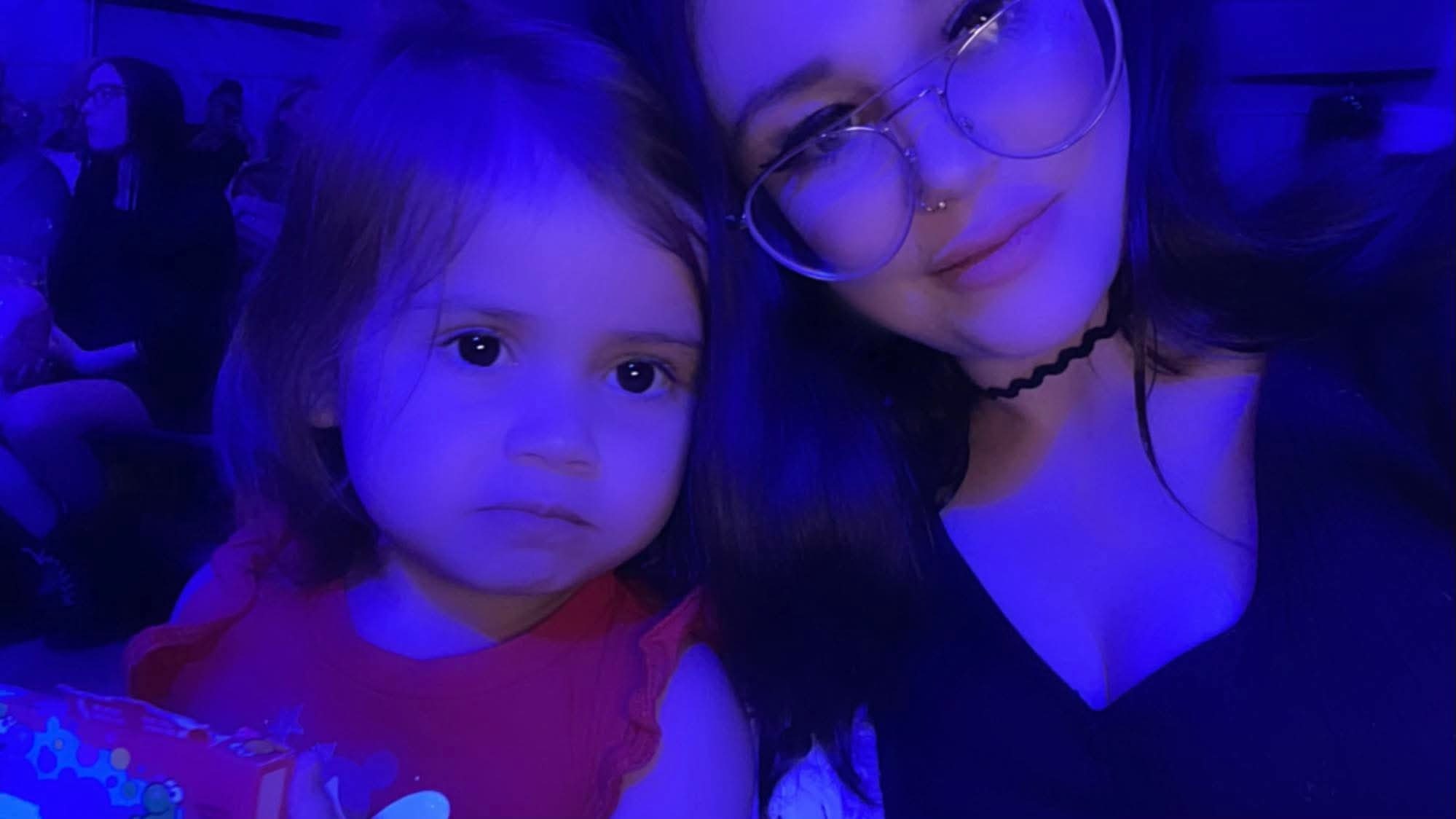 Help Amber & Daughter Recover From Housing Nightmare campaign photo, 4 of 5