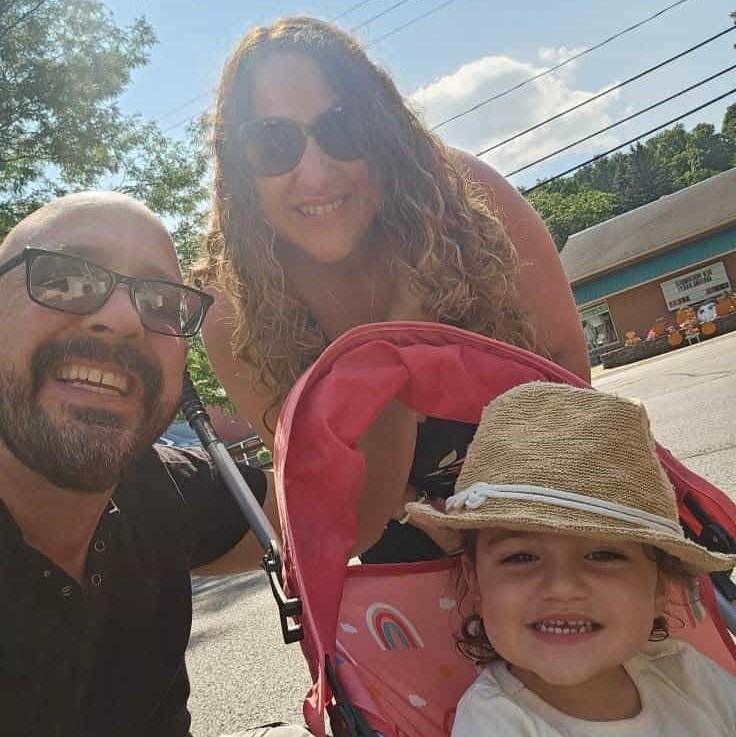 Give Hope to Daniele and Charles' Family Journey campaign photo, 5 of 6