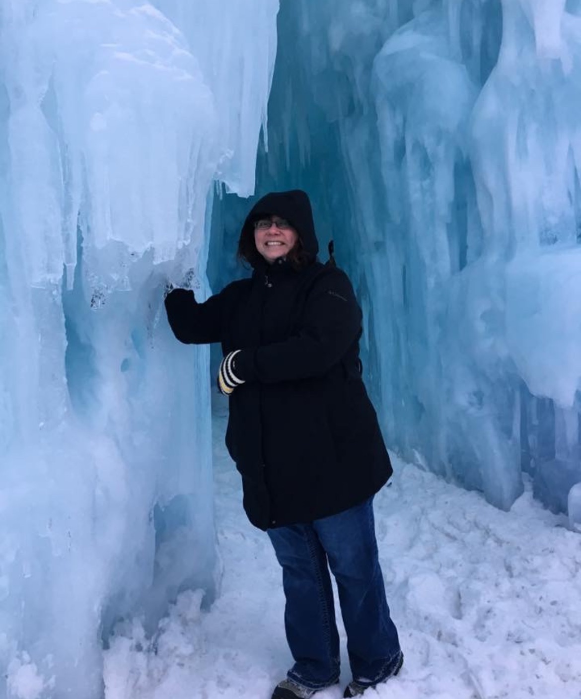 Help Julie as She Faces Cancer for the Fourth Time campaign photo, 2 of 8