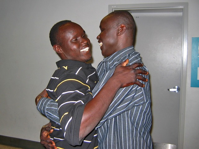 Funeral Expenses for Gabriel Ngor Juac Kuol campaign photo, 6 of 6