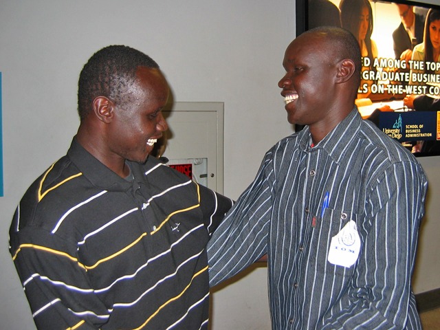 Funeral Expenses for Gabriel Ngor Juac Kuol campaign photo, 2 of 6