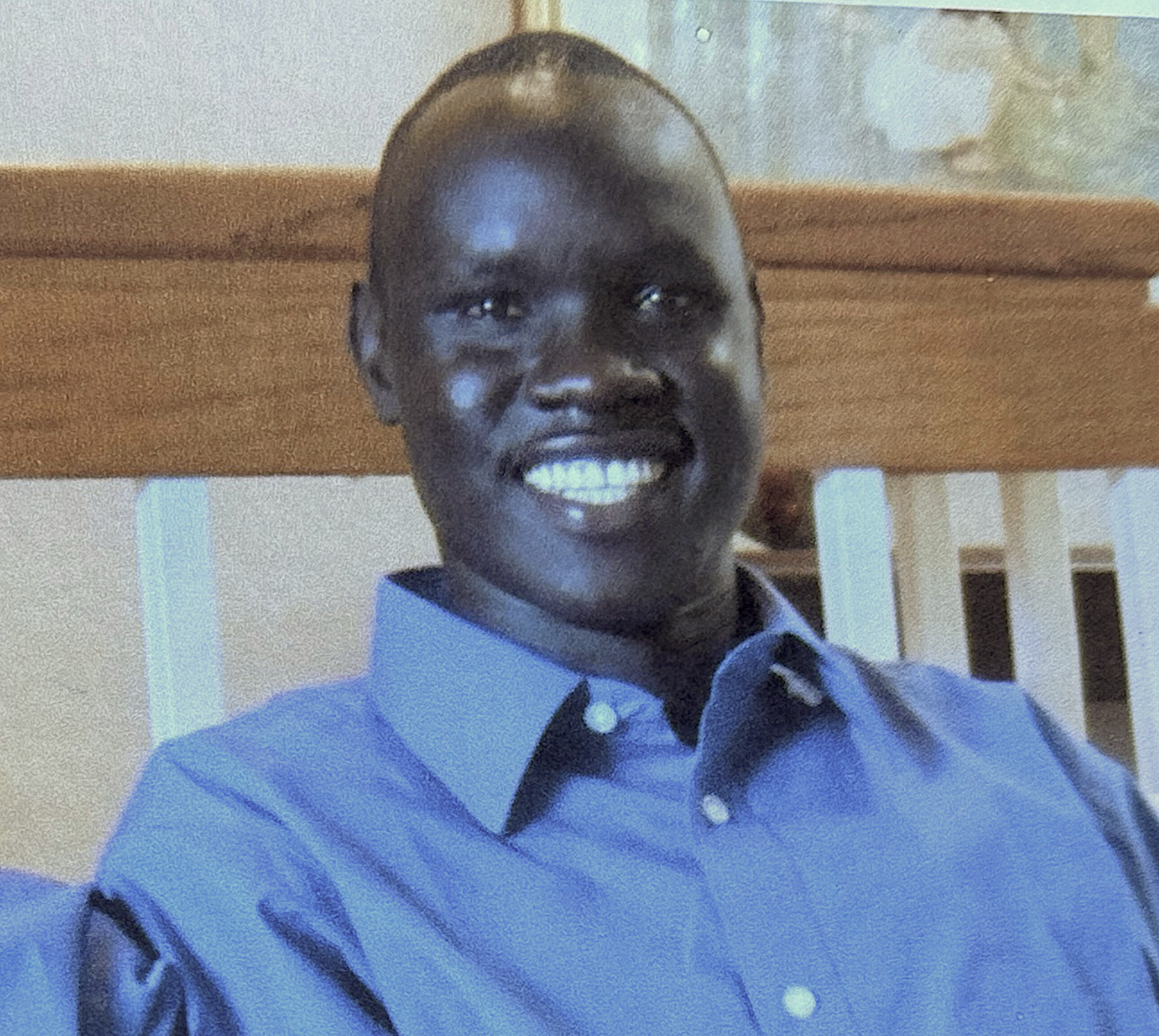Funeral Expenses for Gabriel Ngor Juac Kuol campaign photo, 5 of 6