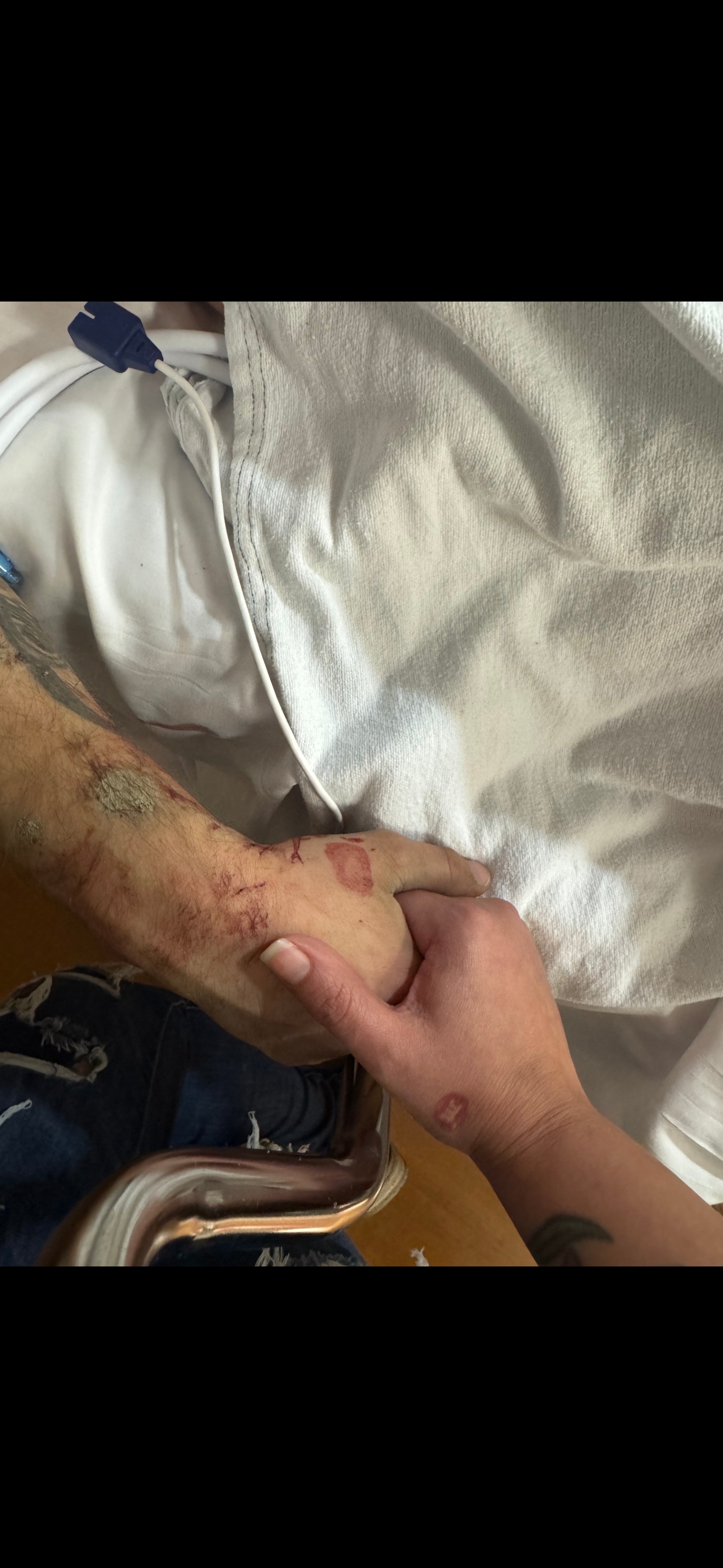Support Deland Freehauf's Recovery Journey campaign photo, 4 of 6