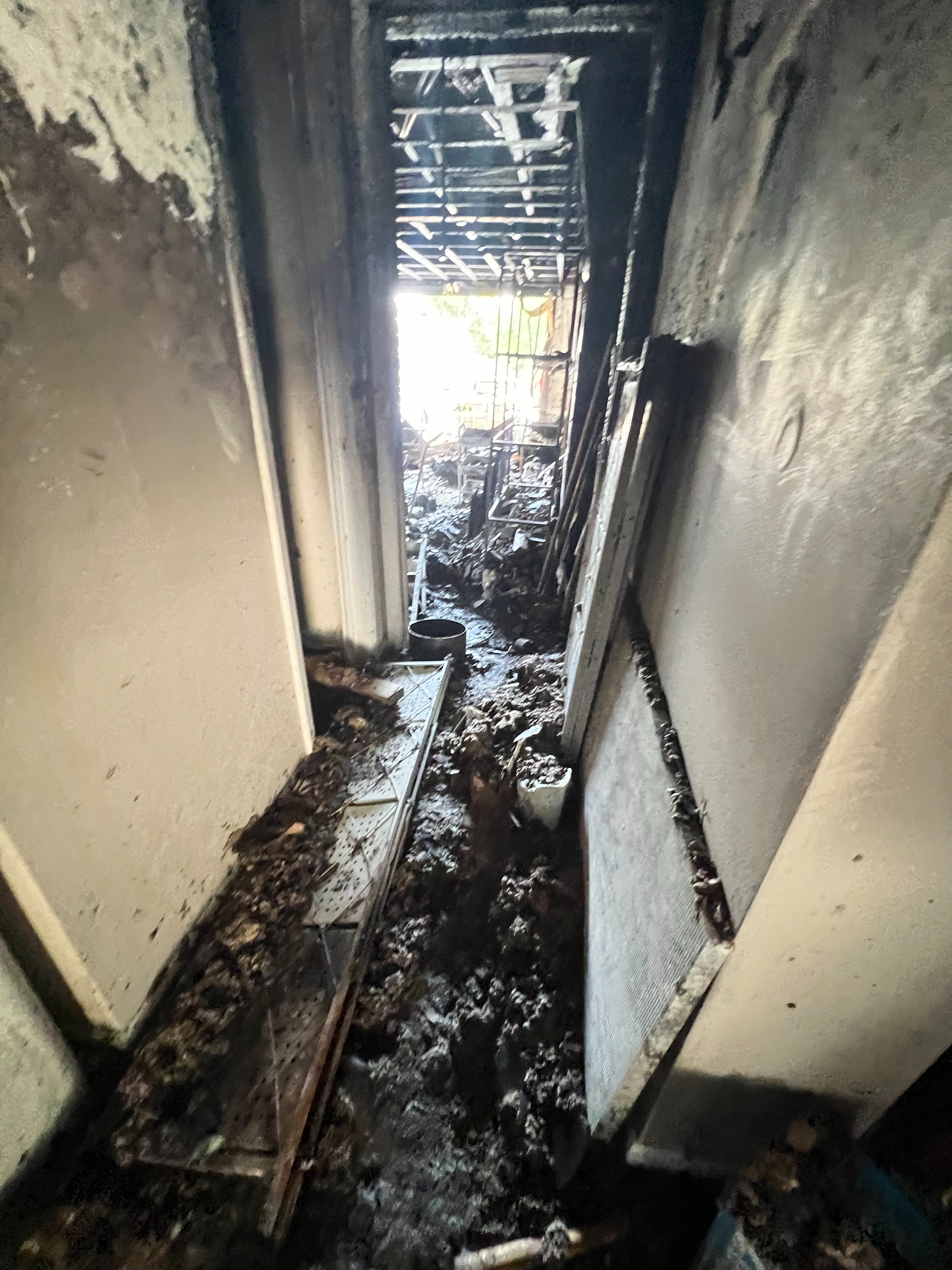Help Lauren and Jay Rebuild After a Devastating House Fire campaign photo, 5 of 8