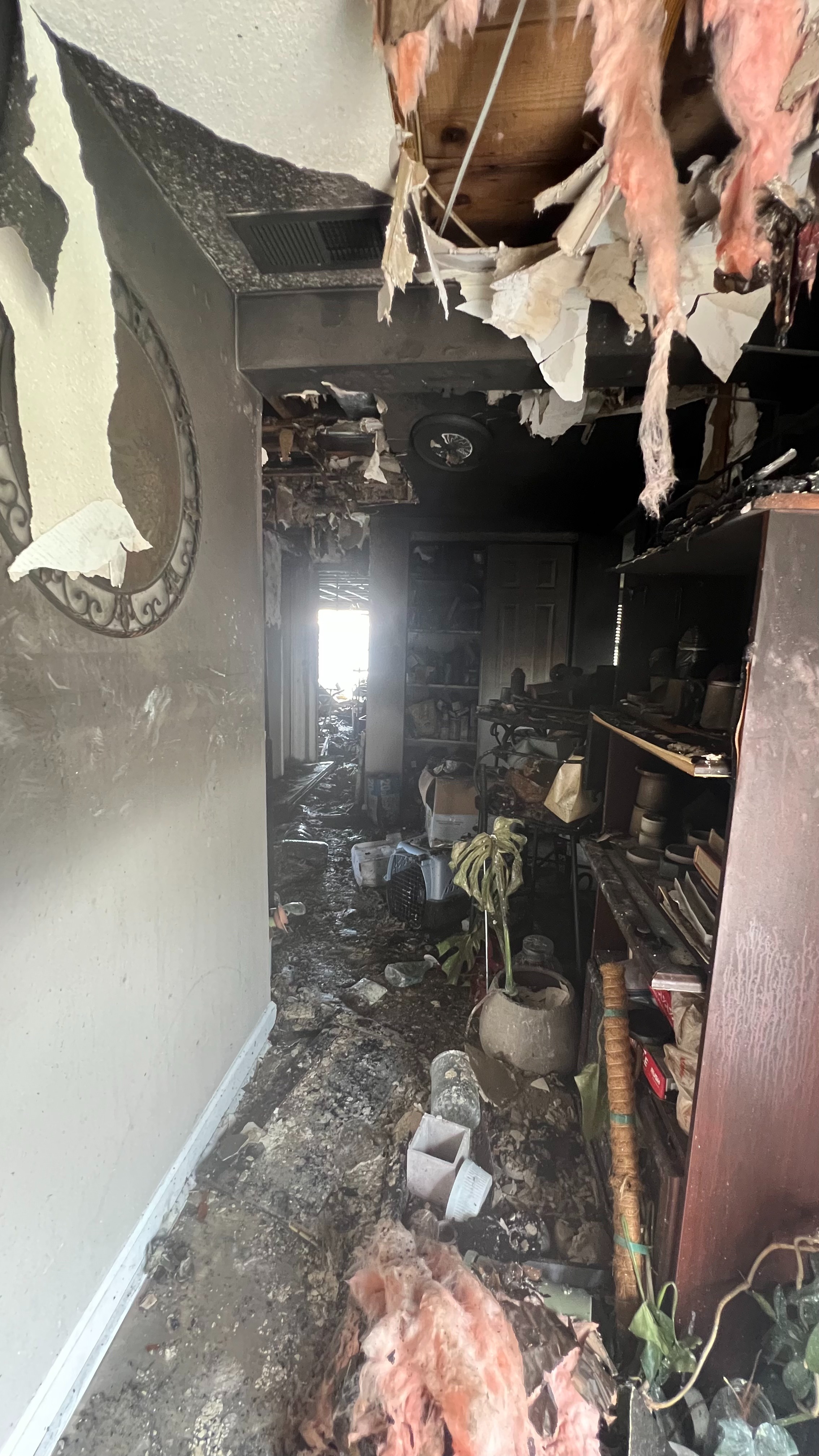 Help Lauren and Jay Rebuild After a Devastating House Fire campaign photo, 6 of 8