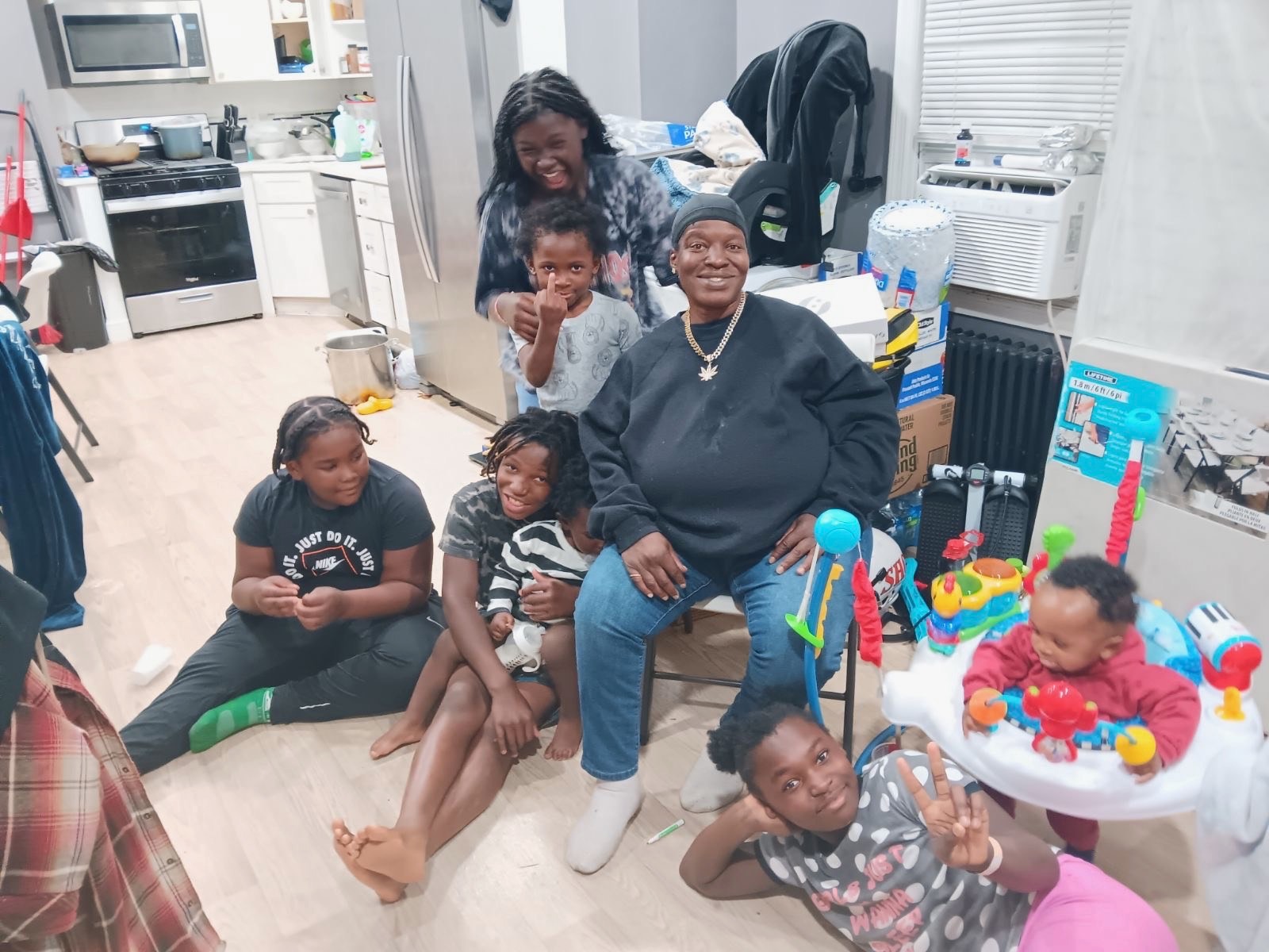 Help Us Honor the Life of Monique D. Williams campaign photo, 6 of 7
