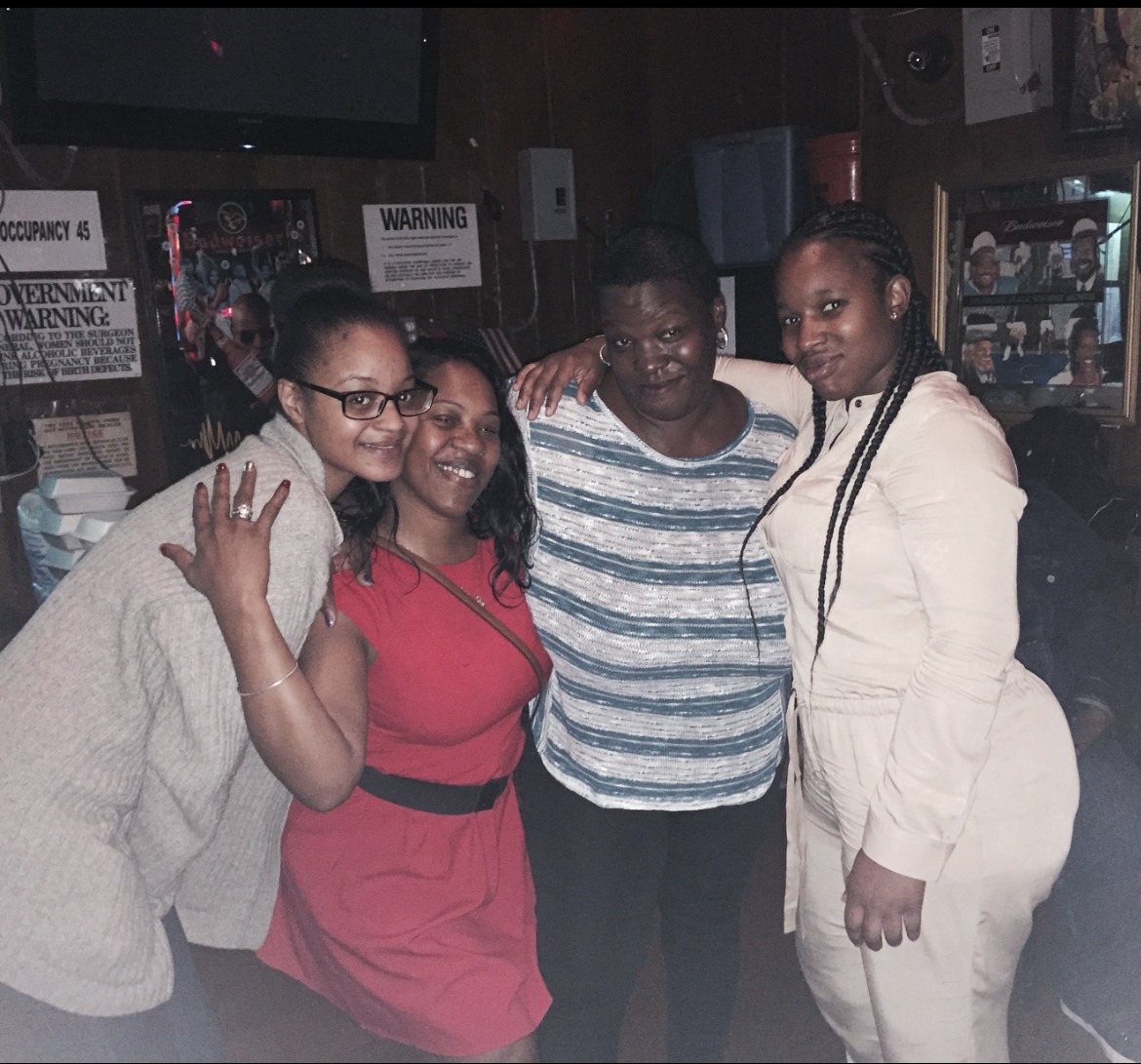 Help Us Honor the Life of Monique D. Williams campaign photo, 4 of 7