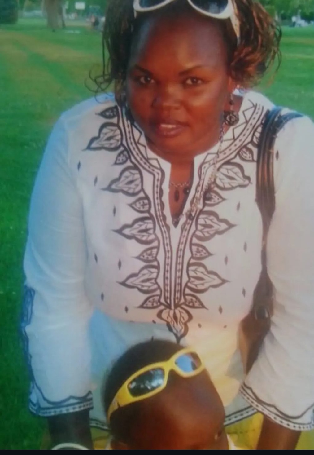 Support Aisha Akndor's Family in Their Time of Loss campaign photo, 6 of 7