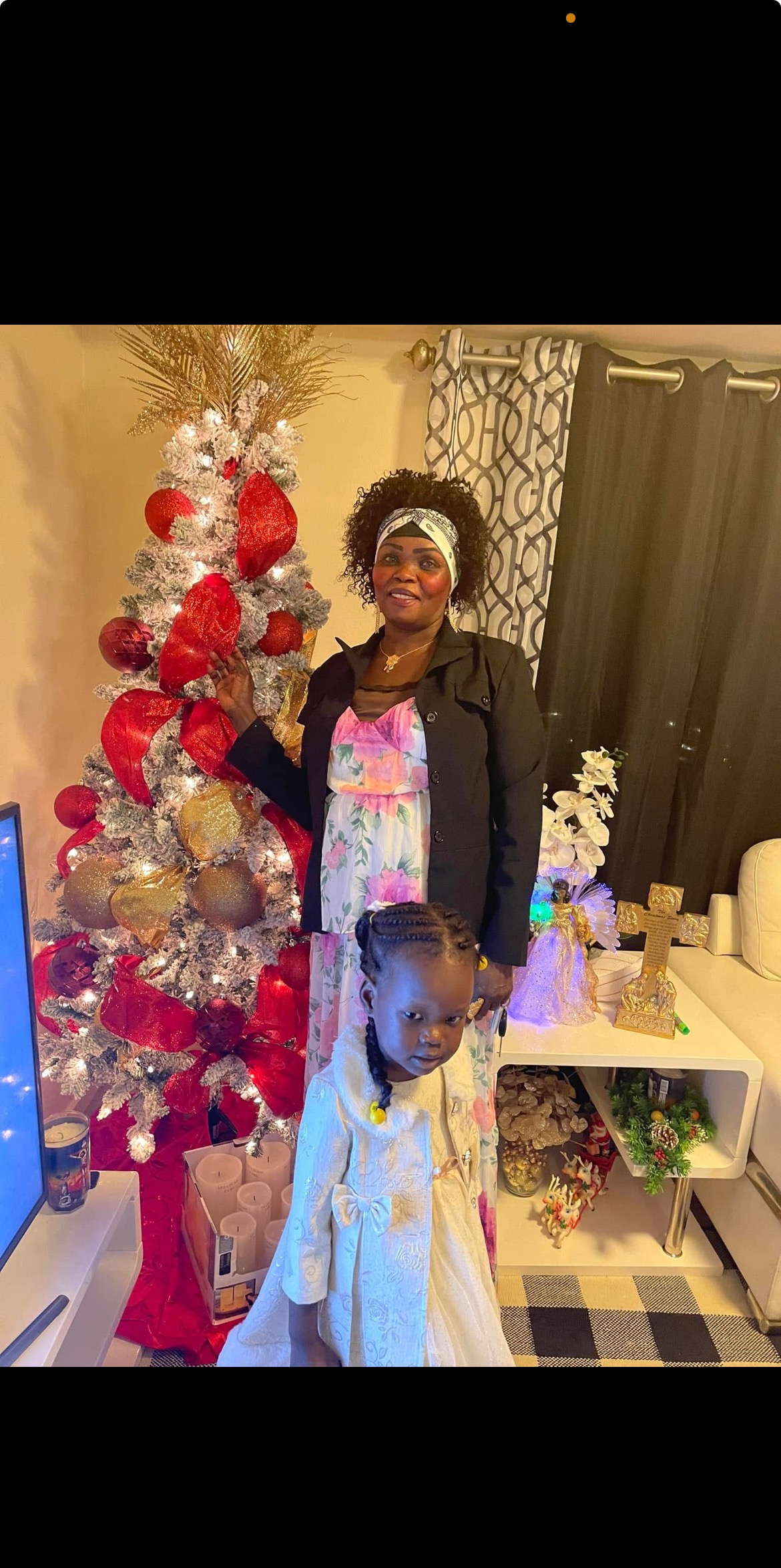 Support Aisha Akndor's Family in Their Time of Loss campaign photo, 4 of 7