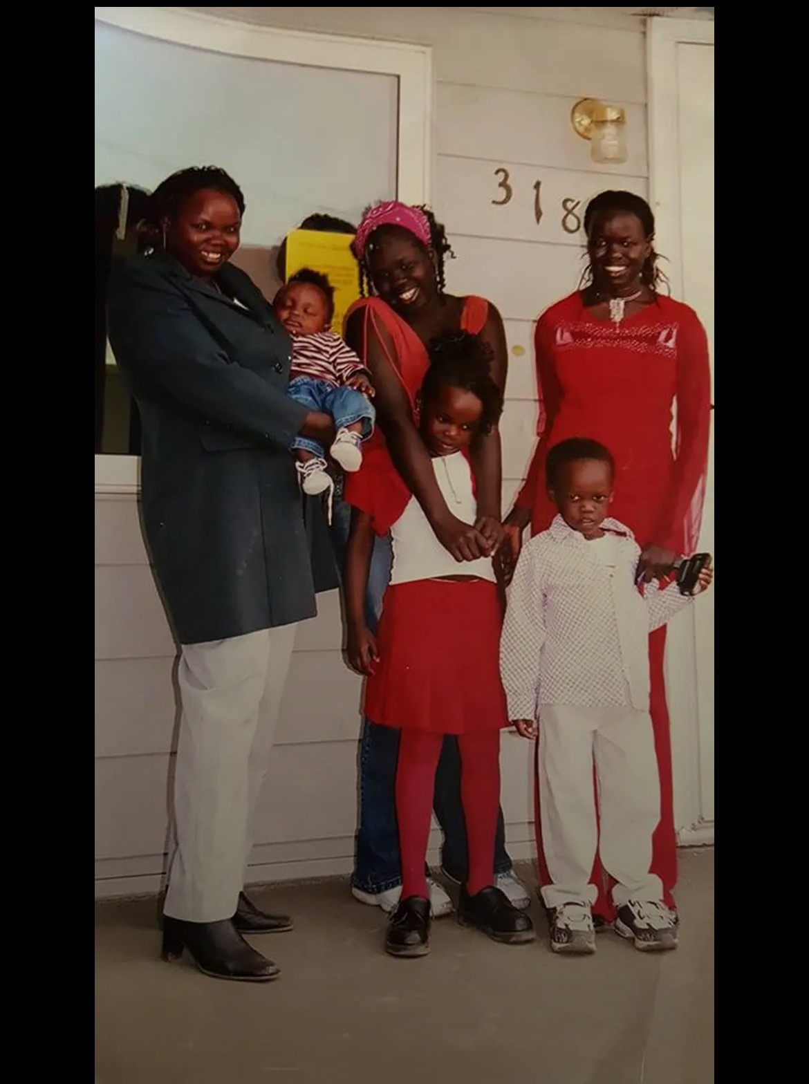 Support Aisha Akndor's Family in Their Time of Loss campaign photo, 5 of 7