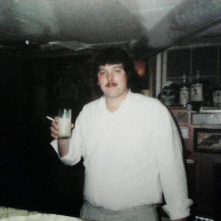 Joseph Marciszka (Mizer) campaign photo, 4 of 6