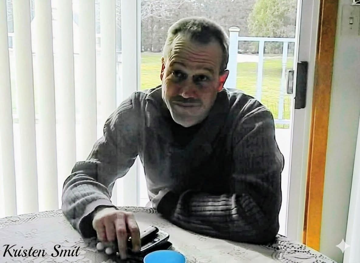 Randy Smit campaign photo, 4 of 5