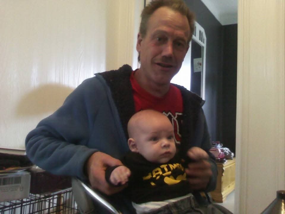 Randy Smit campaign photo, 2 of 5