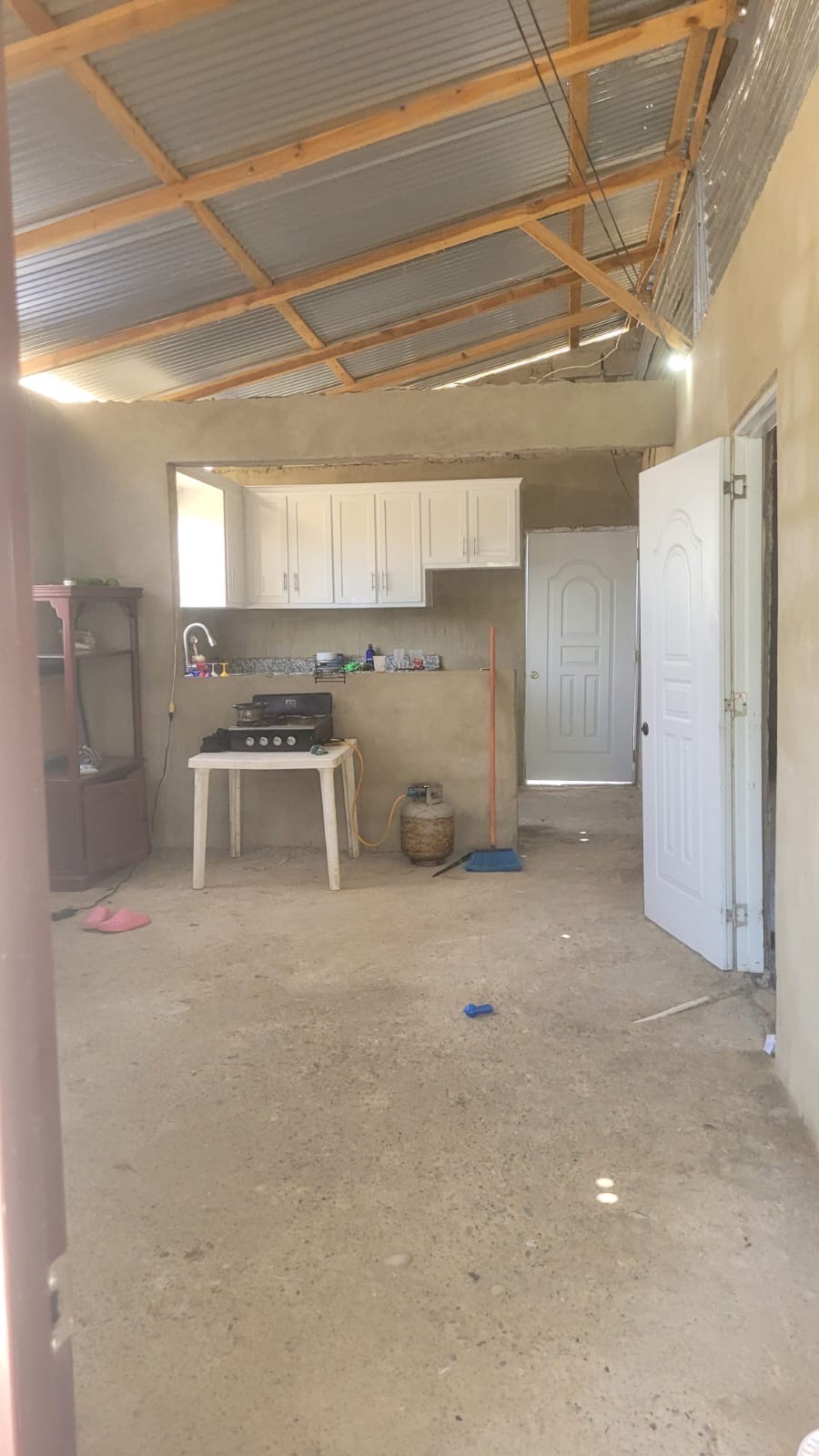Help Carmen Rebuild After Being Detained Illegally by ICE campaign photo, 4 of 7