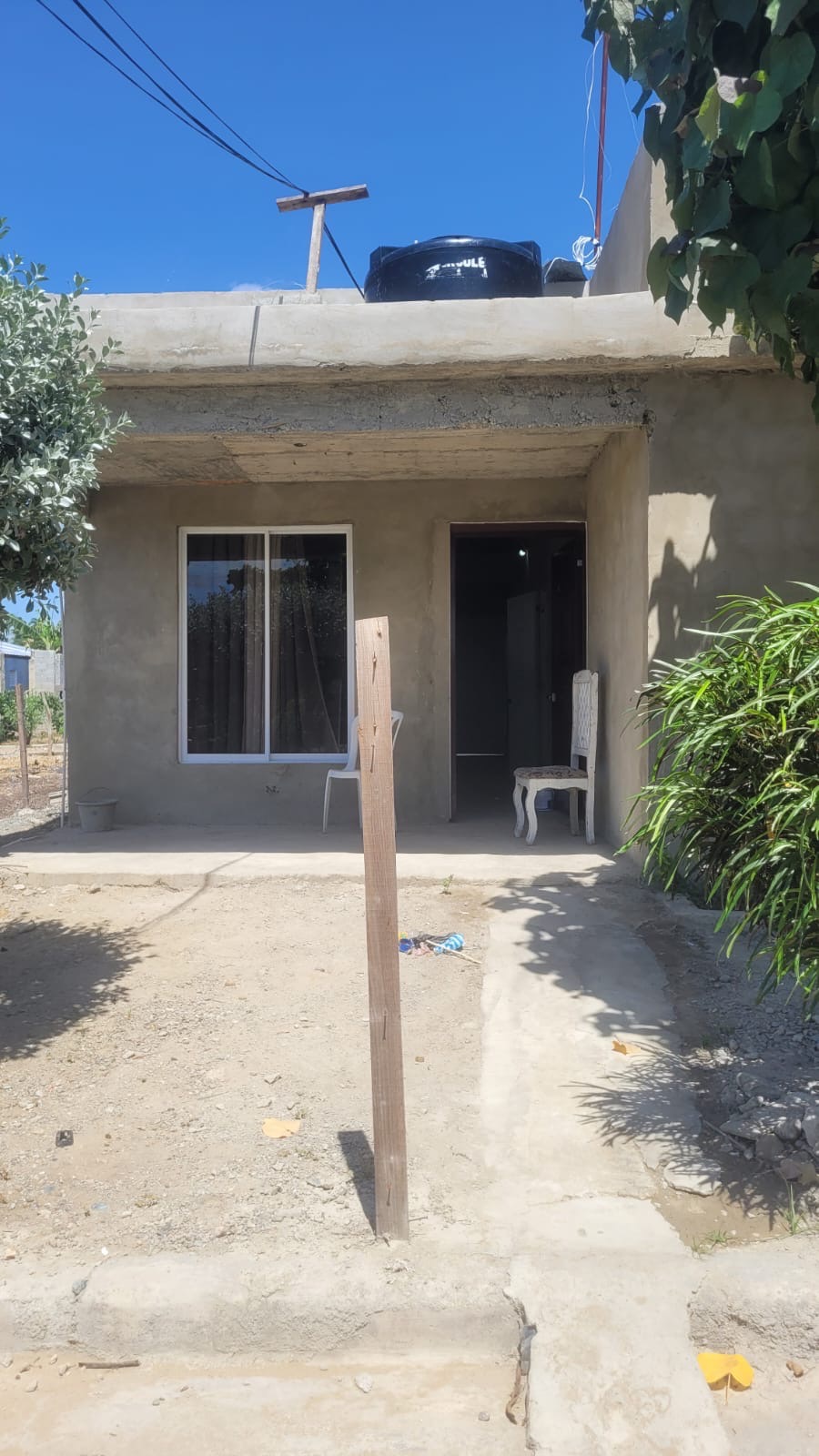 Help Carmen Rebuild After Being Detained Illegally by ICE campaign photo, 2 of 7