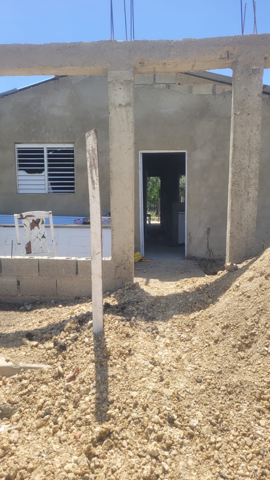 Help Carmen Rebuild After Being Detained Illegally by ICE campaign photo, 5 of 7