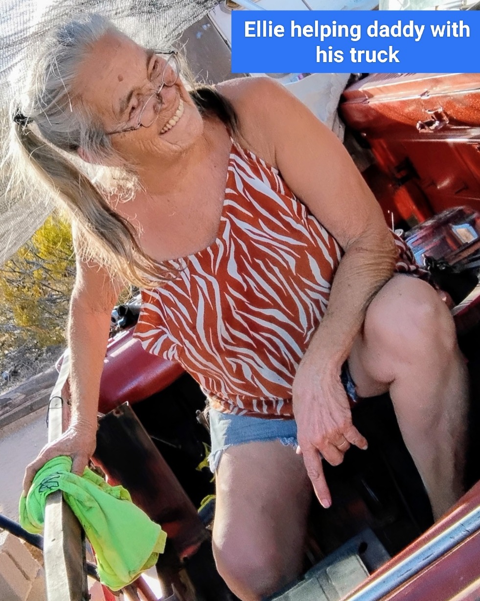Support Ellie Brown's Family in Their Time of Loss campaign photo, 6 of 8