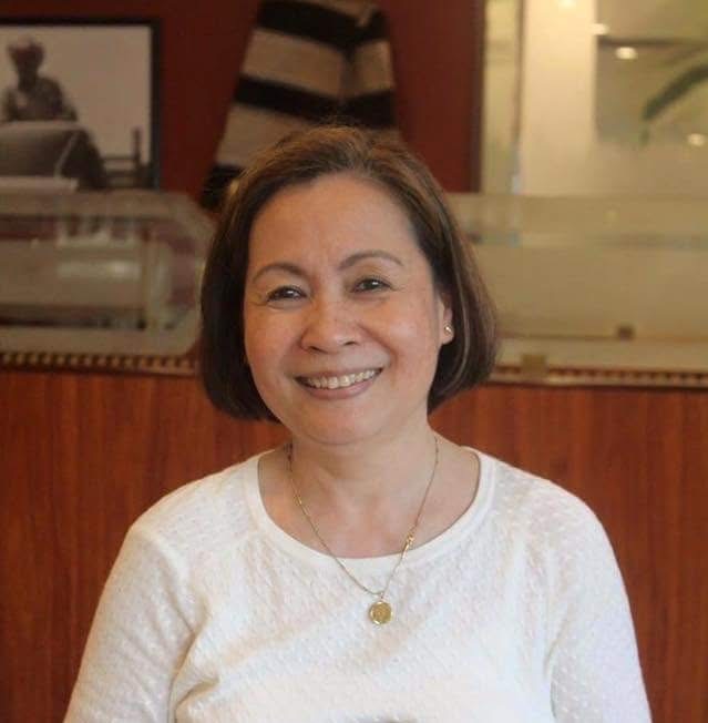 Help Mommy Amelita fight cancer campaign photo, 2 of 4
