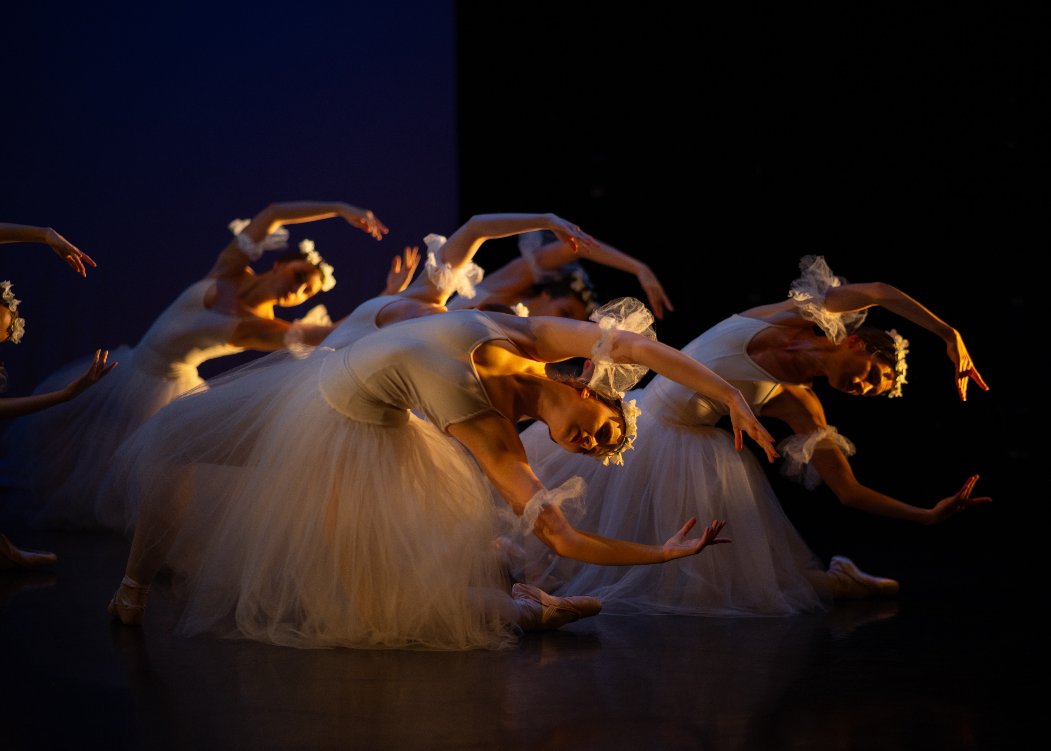 Help Sabrina Study At English National Ballet School GAP campaign photo, 5 of 7