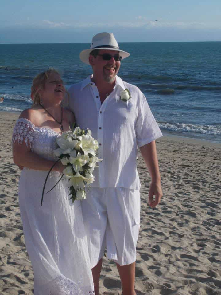 Help Pete Fiddler & Family with End of Life Expenses campaign photo, 6 of 7