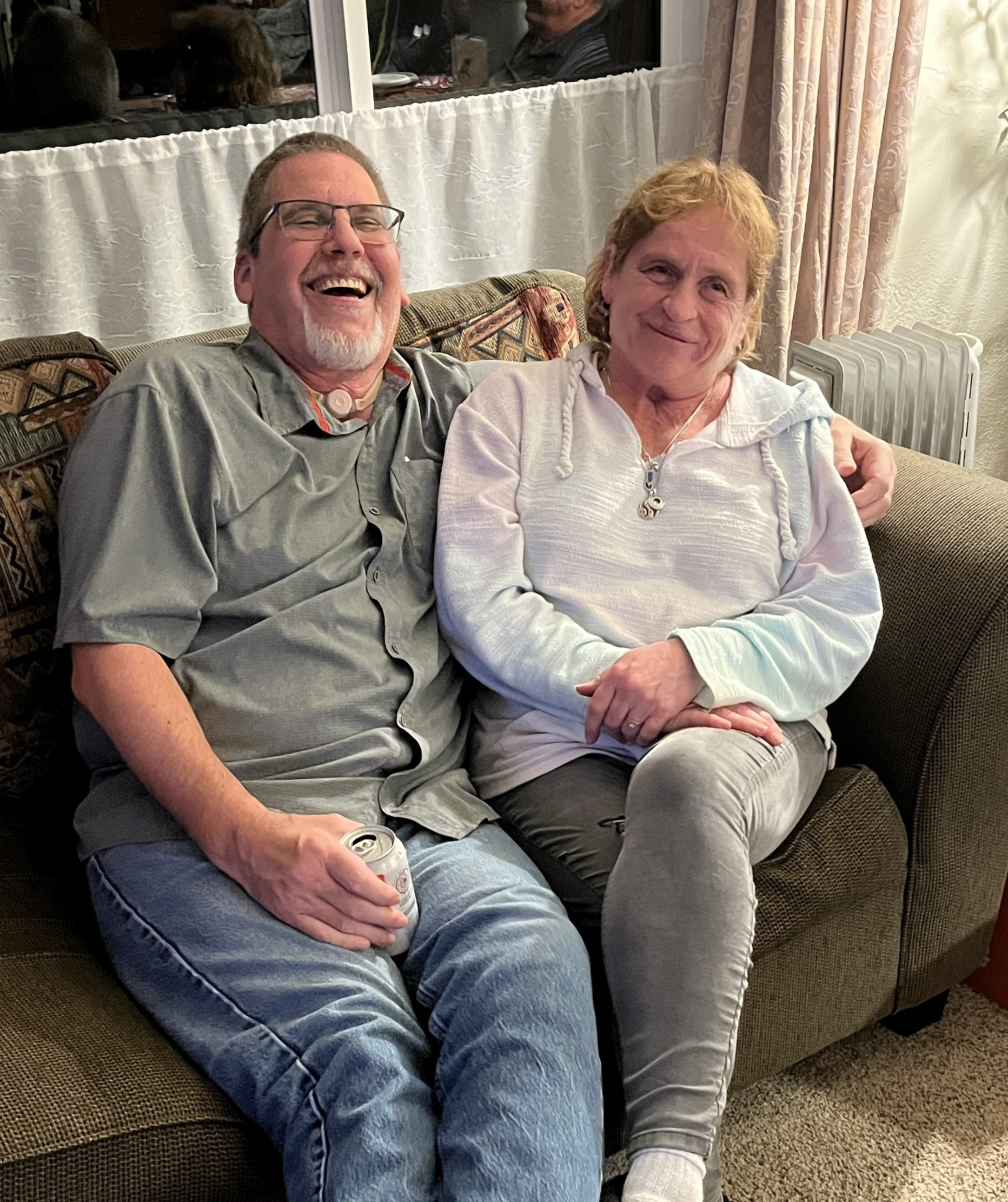 Help Pete Fiddler & Family with End of Life Expenses campaign photo, 4 of 7