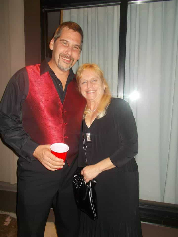 Help Pete Fiddler & Family with End of Life Expenses campaign photo, 5 of 7