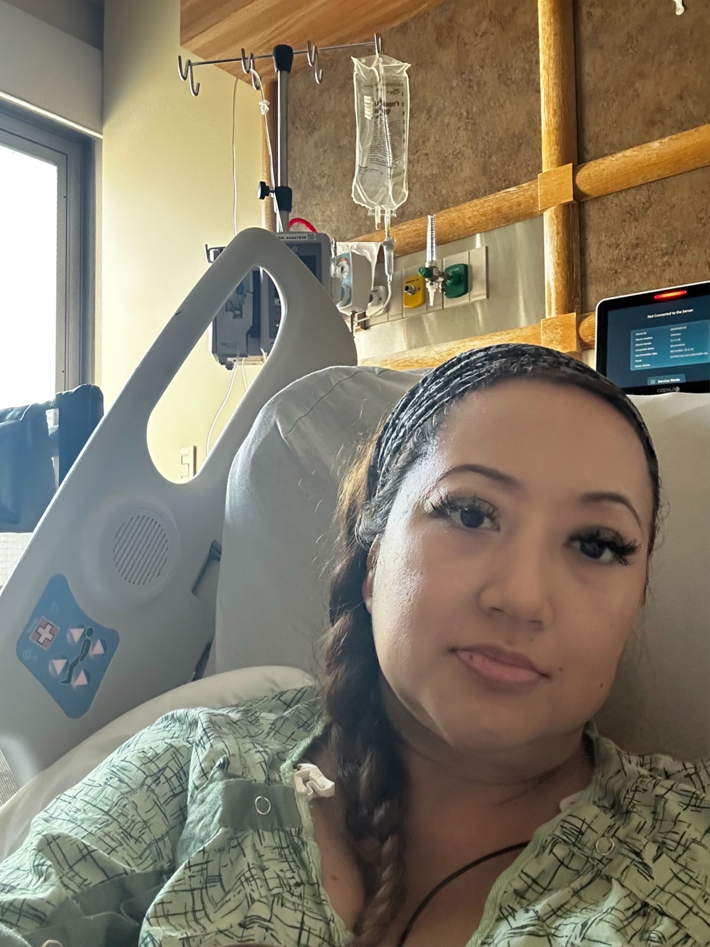 Support Mary Jane Guinto's Cancer Battle campaign photo, 4 of 5