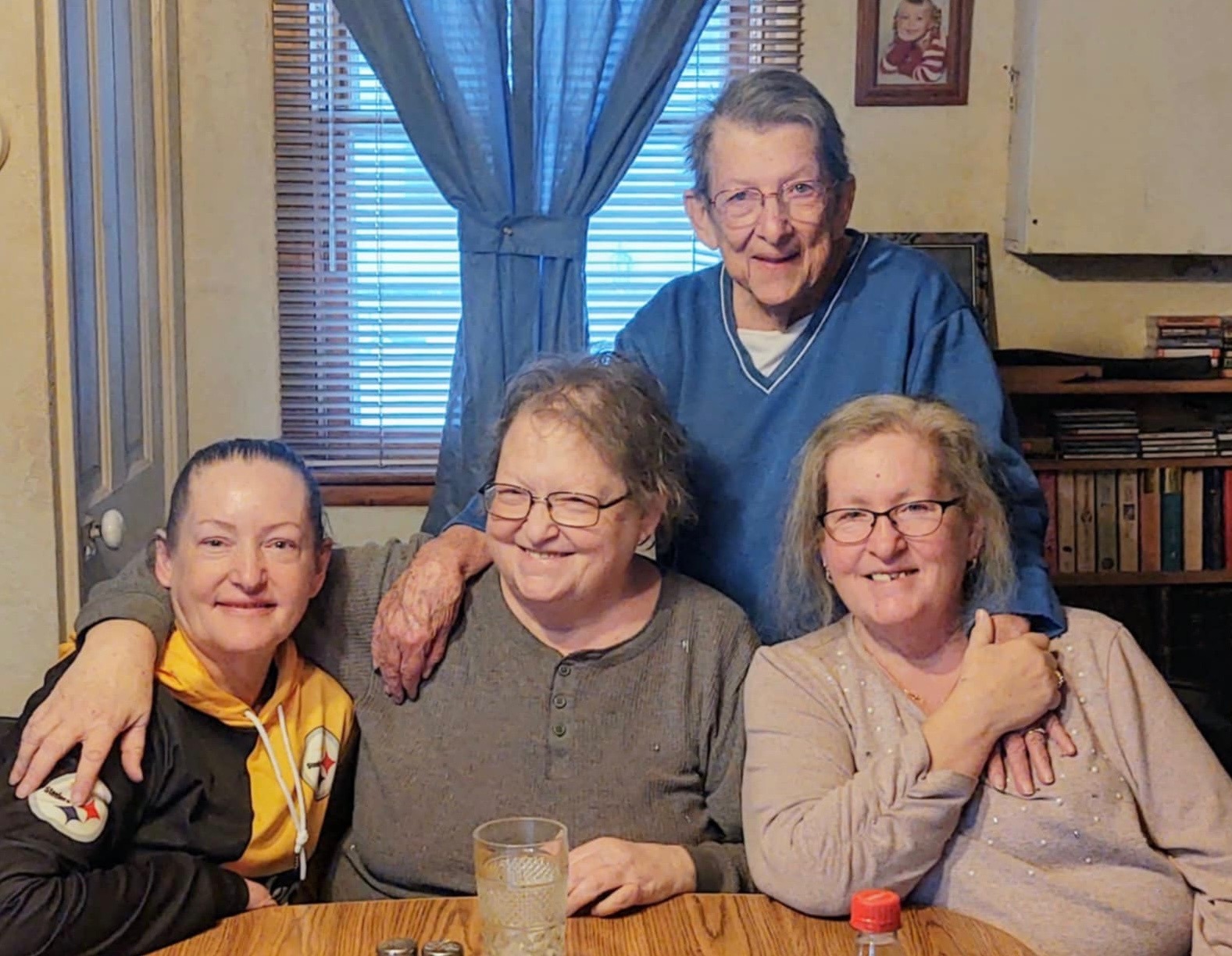 Help Honor Grandma Faye's Final Journey campaign photo, 7 of 8