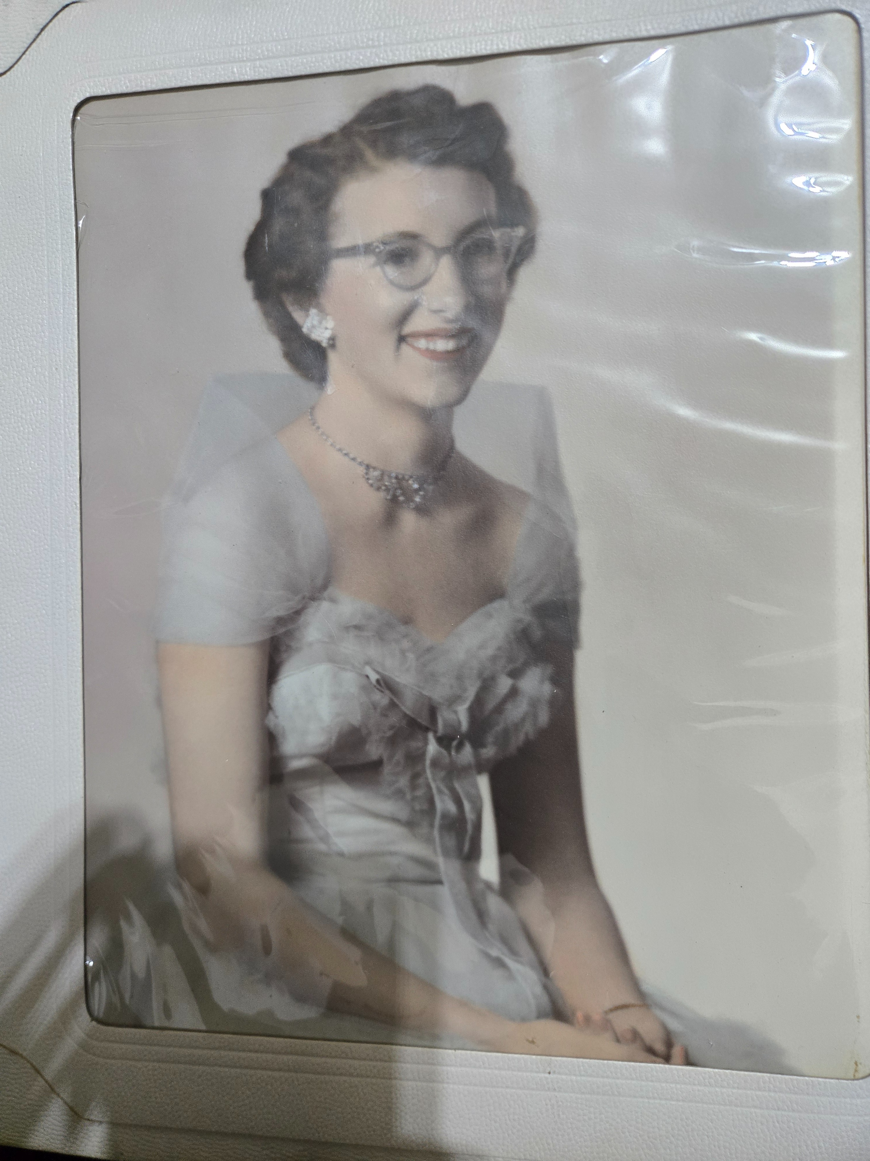 Help Honor Grandma Faye's Final Journey campaign photo, 4 of 8