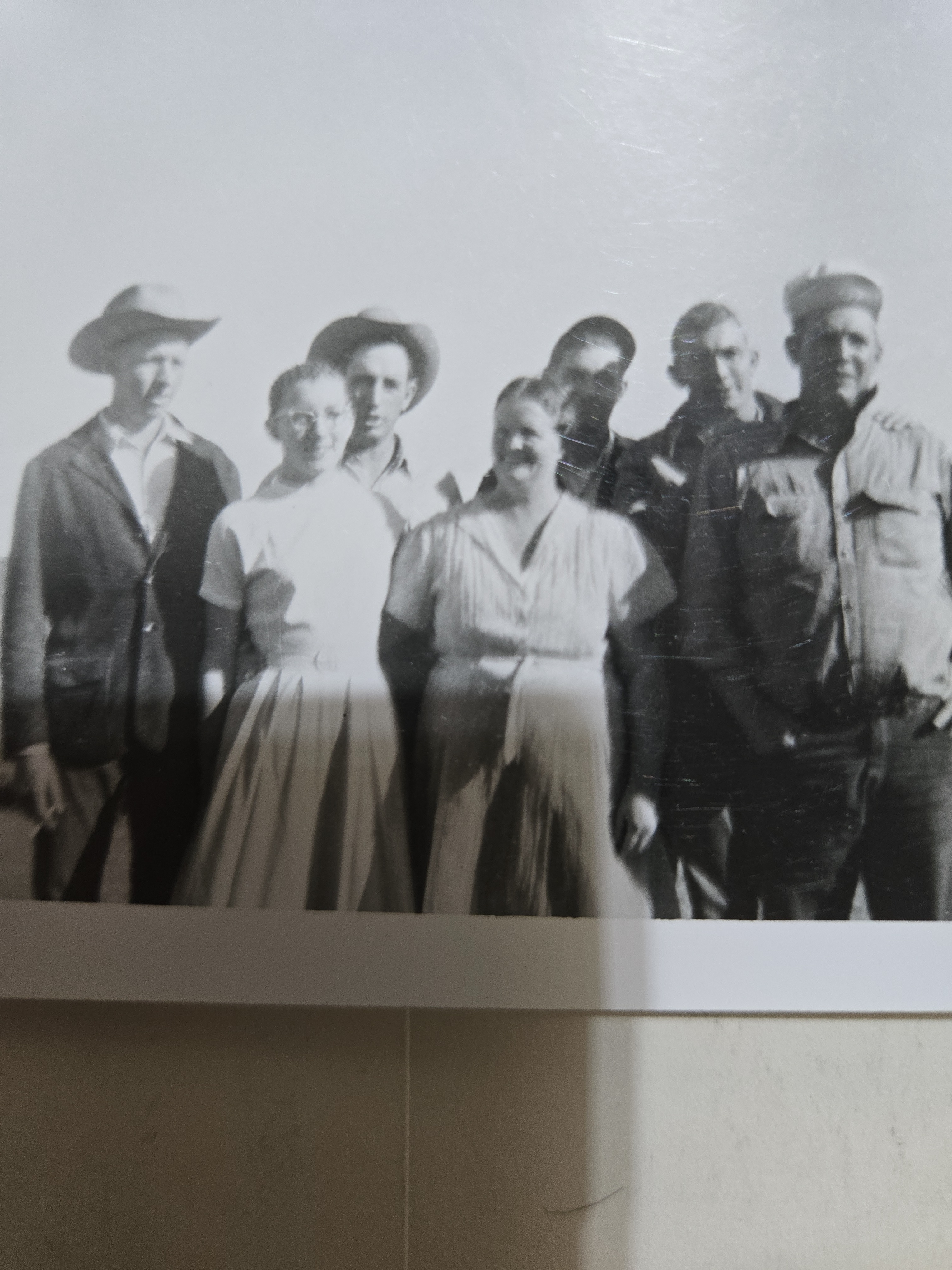 Help Honor Grandma Faye's Final Journey campaign photo, 5 of 8