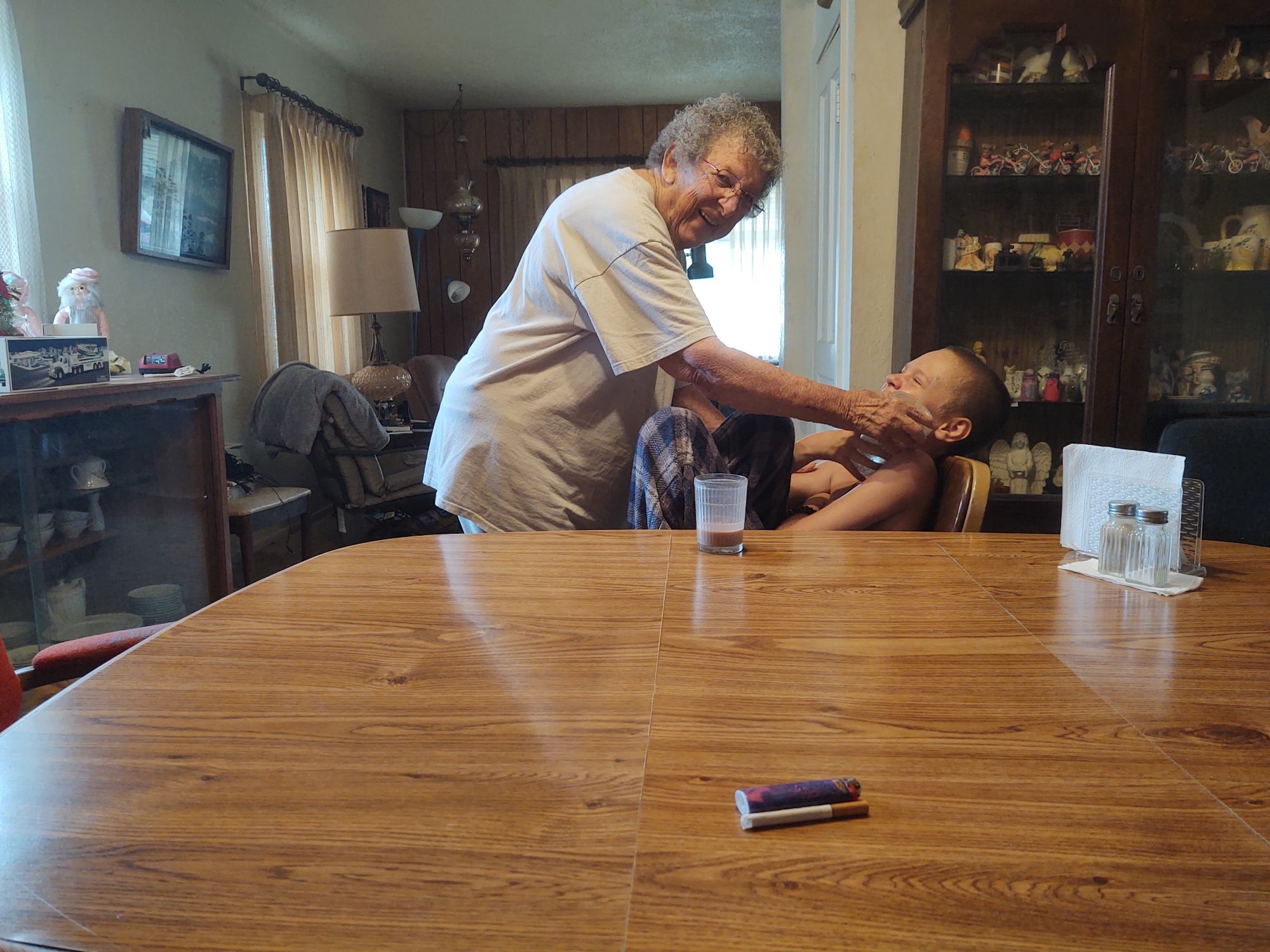 Help Honor Grandma Faye's Final Journey campaign photo, 6 of 8