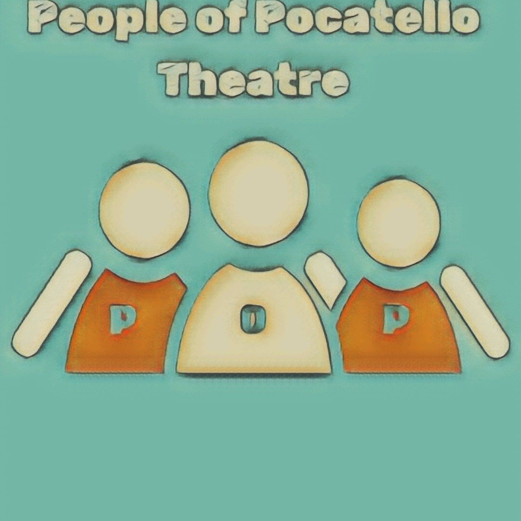 People of Pocatello's 2026 Season campaign photo, 2 of 3