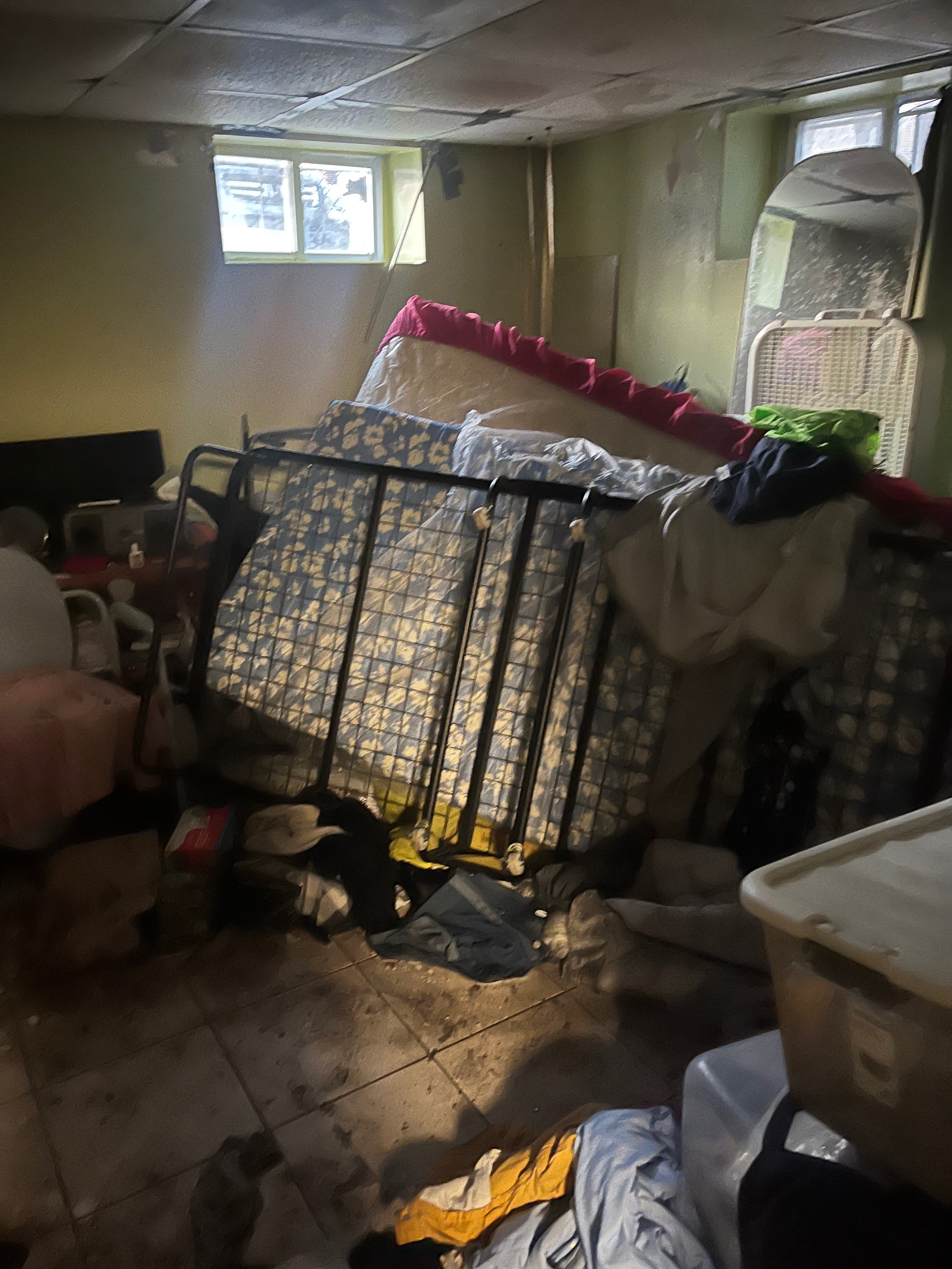 Support Hilary's Family After House Fire campaign photo, 2 of 5