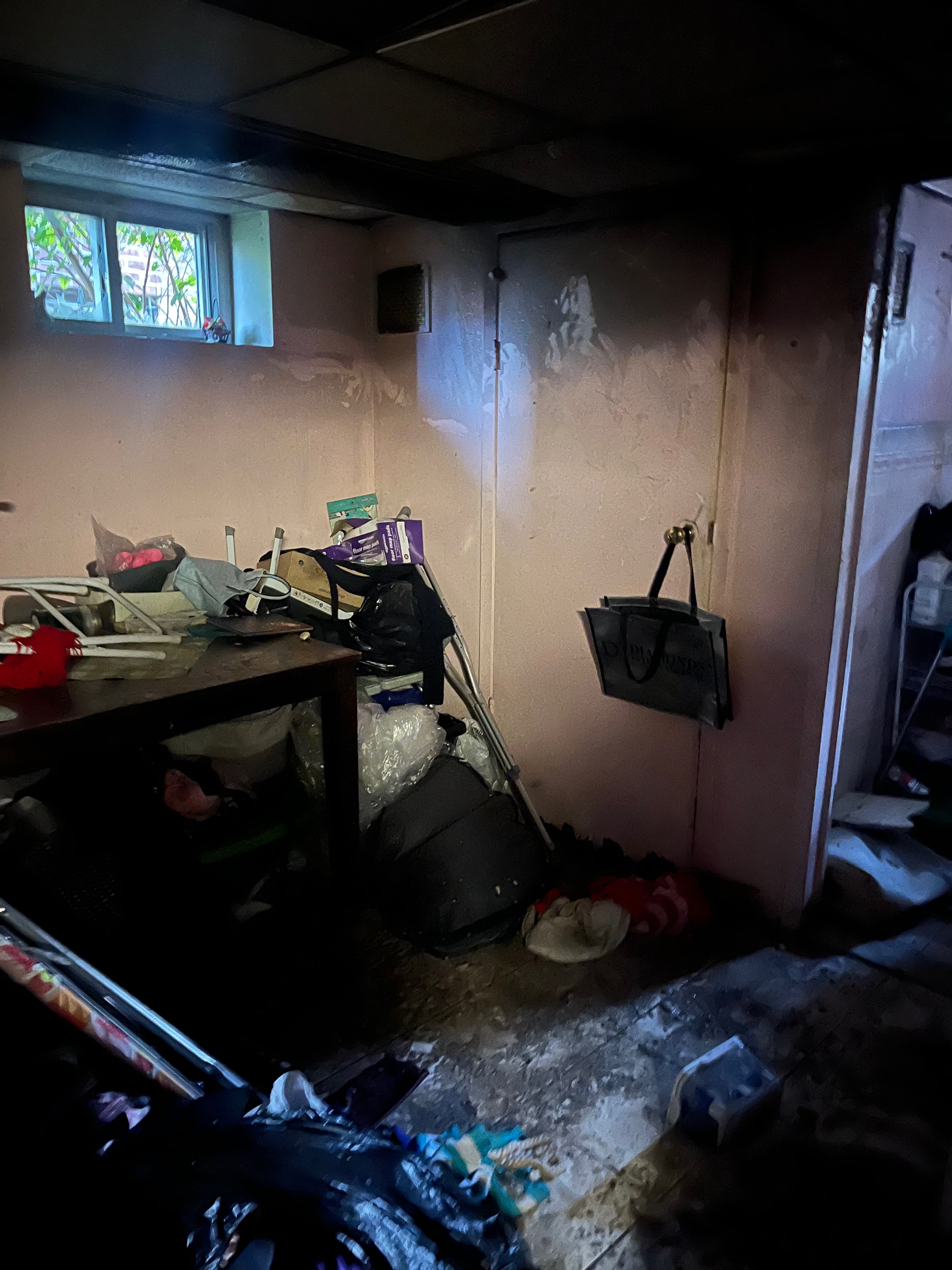 Support Hilary's Family After House Fire campaign photo, 4 of 5