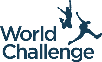 Oscar Cawkwell’s World Challenge 2027 expedition campaign photo, 7 of 8