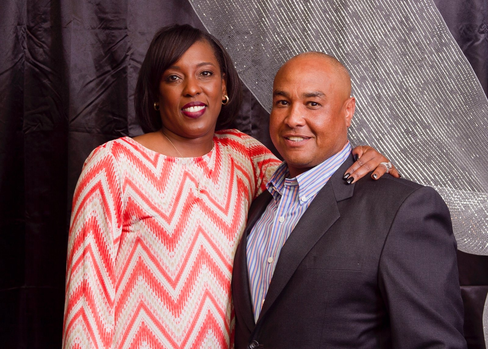 Help Support James and LaTonya During Medical Crisis Abroad campaign photo, 2 of 8