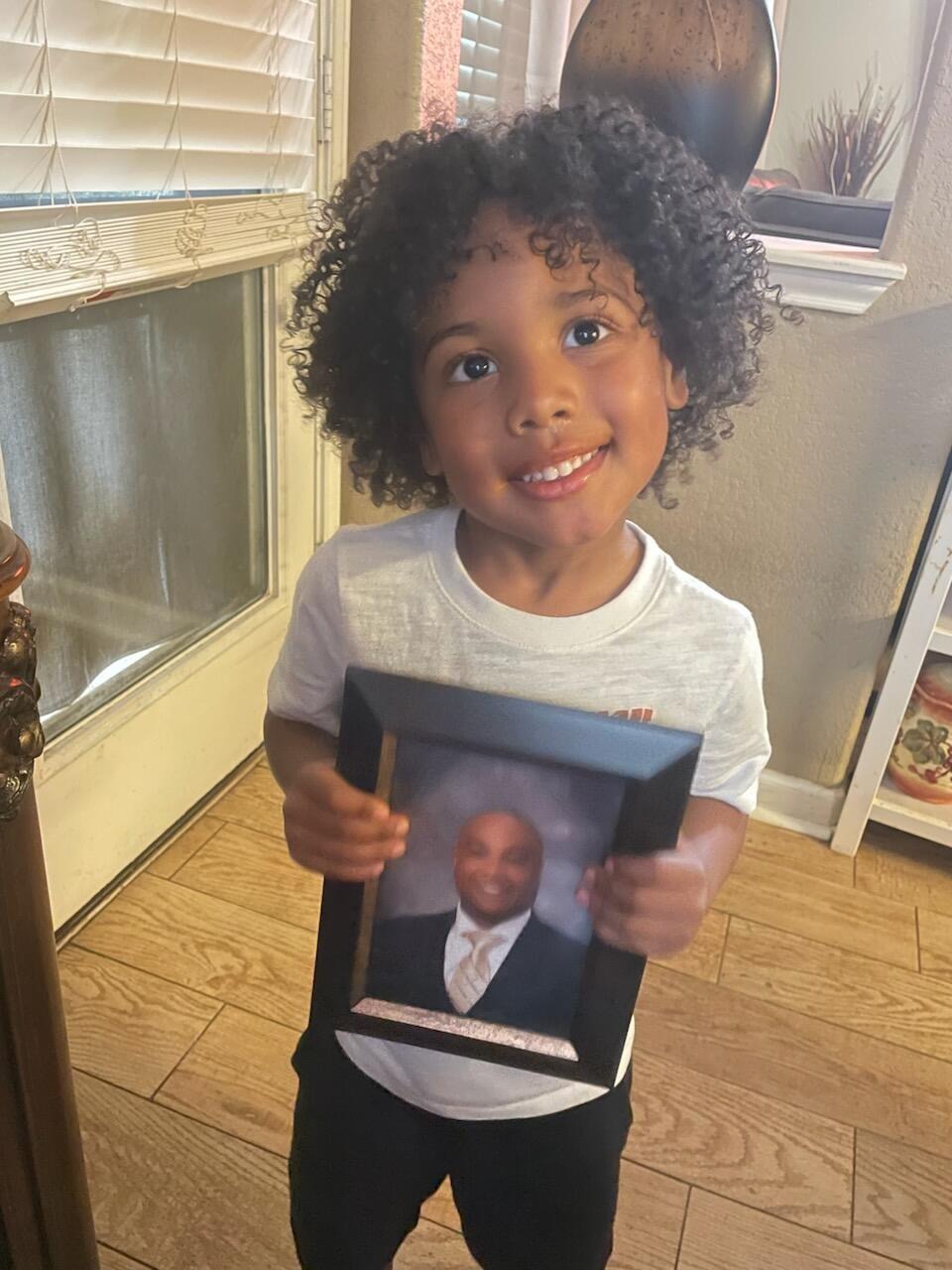 Help Support James and LaTonya During Medical Crisis Abroad campaign photo, 4 of 8