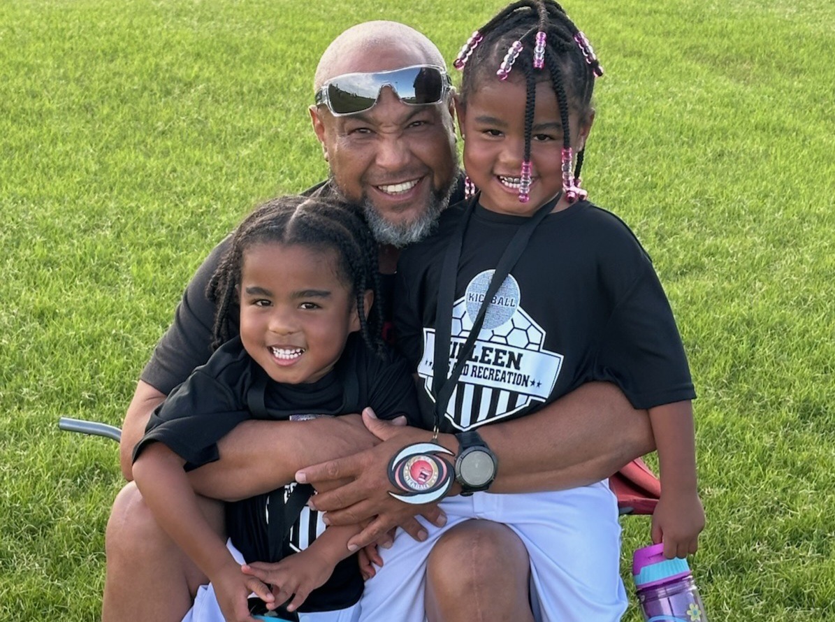 Help Support James and LaTonya During Medical Crisis Abroad campaign photo, 5 of 8