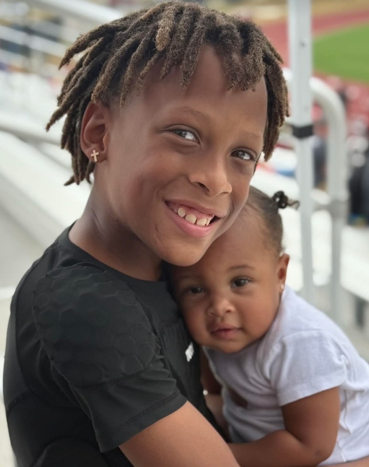 Help Support James and LaTonya During Medical Crisis Abroad campaign photo, 6 of 8