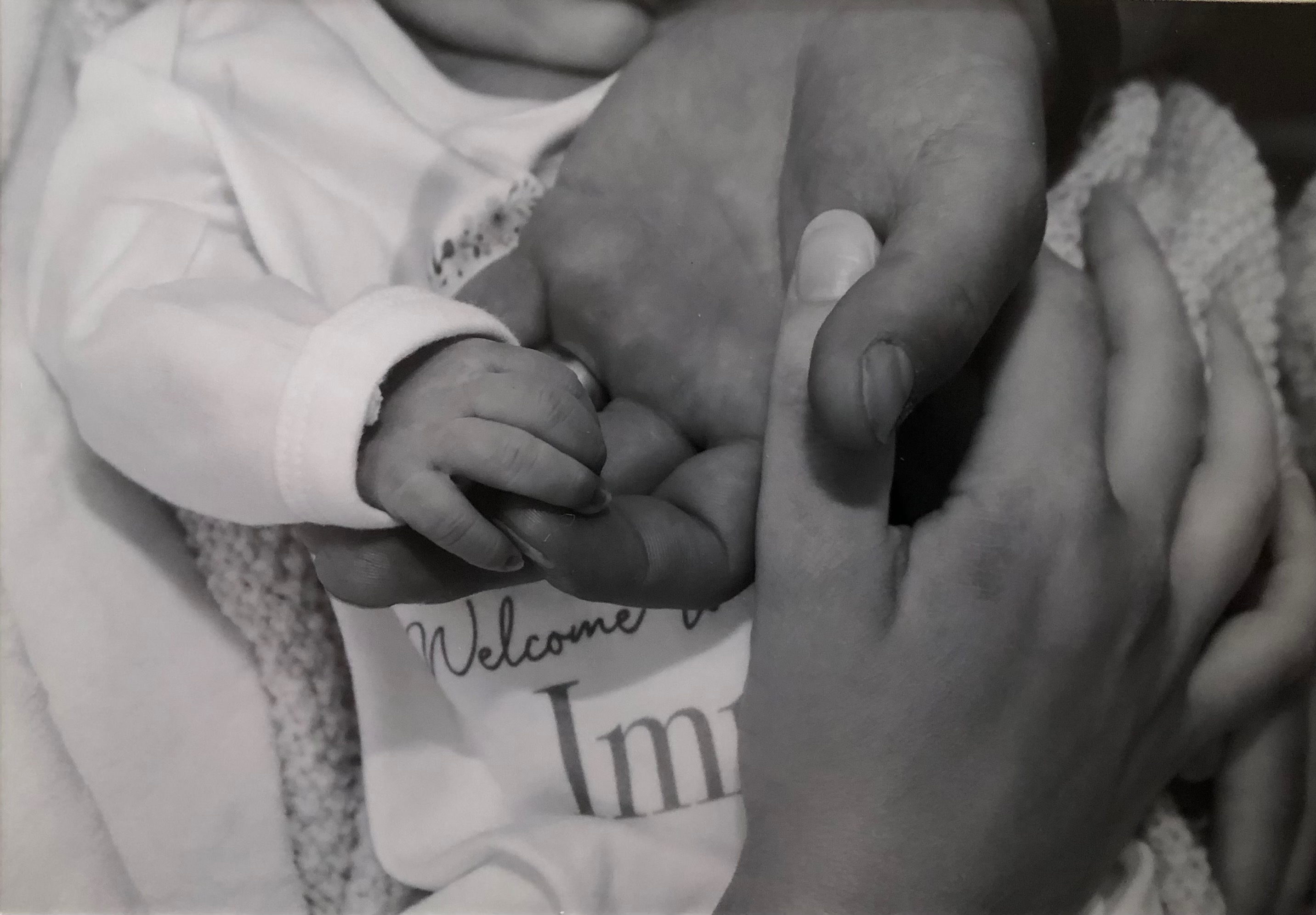 Fundraising for equipment for still birth and neonatal death campaign photo, 4 of 6