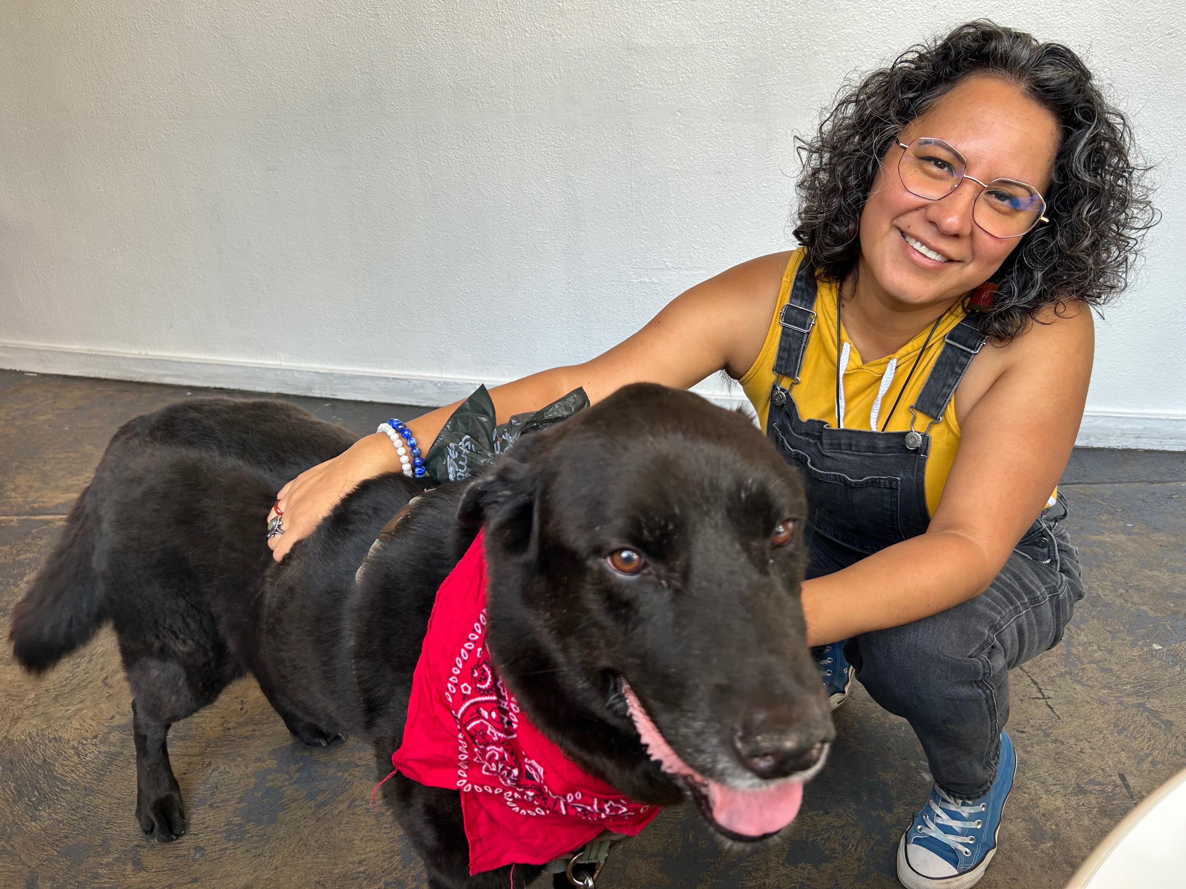 Give Oso the Care He Deserves campaign photo, 6 of 7