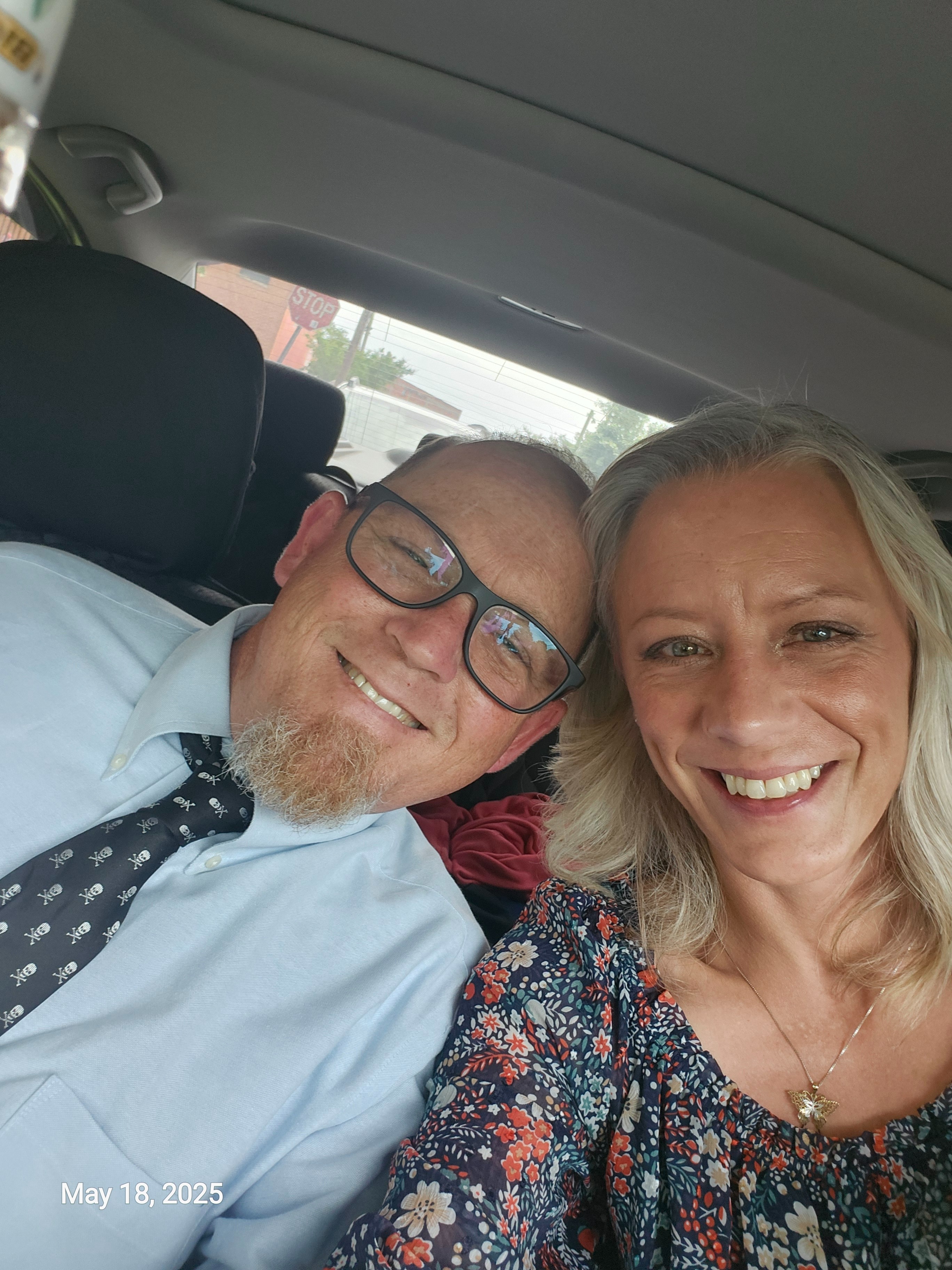 Support Amanda's Fiance in His Cancer Battle campaign photo, 5 of 6