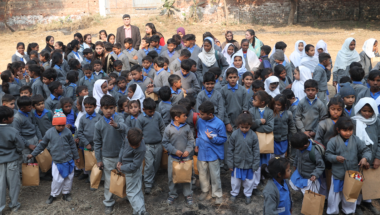 He Topped His Class — Then Poverty Called Him Back. pinned link photo