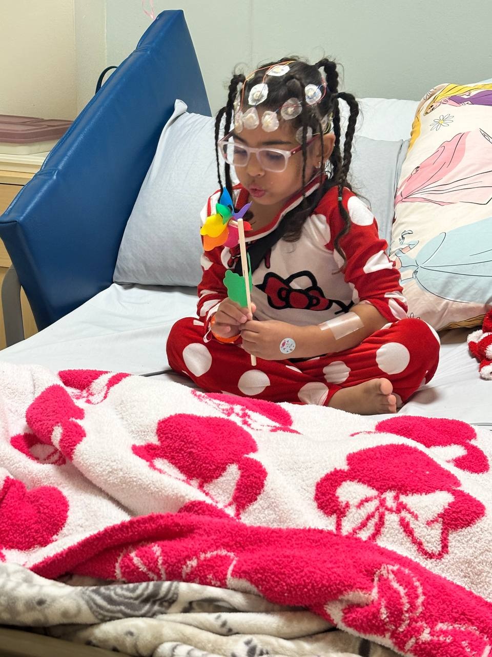 Help Alanna Isabella Get the Care She Needs campaign photo, 5 of 8