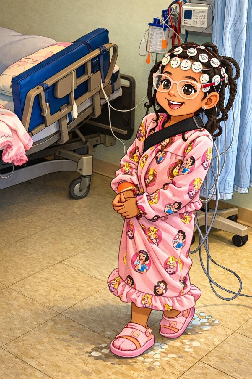 Help Alanna Isabella Get the Care She Needs campaign photo, 6 of 8