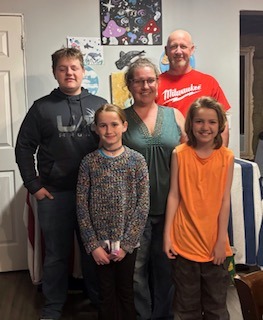 Help the Brooker Family Rebuild Their Lives campaign photo, 2 of 4