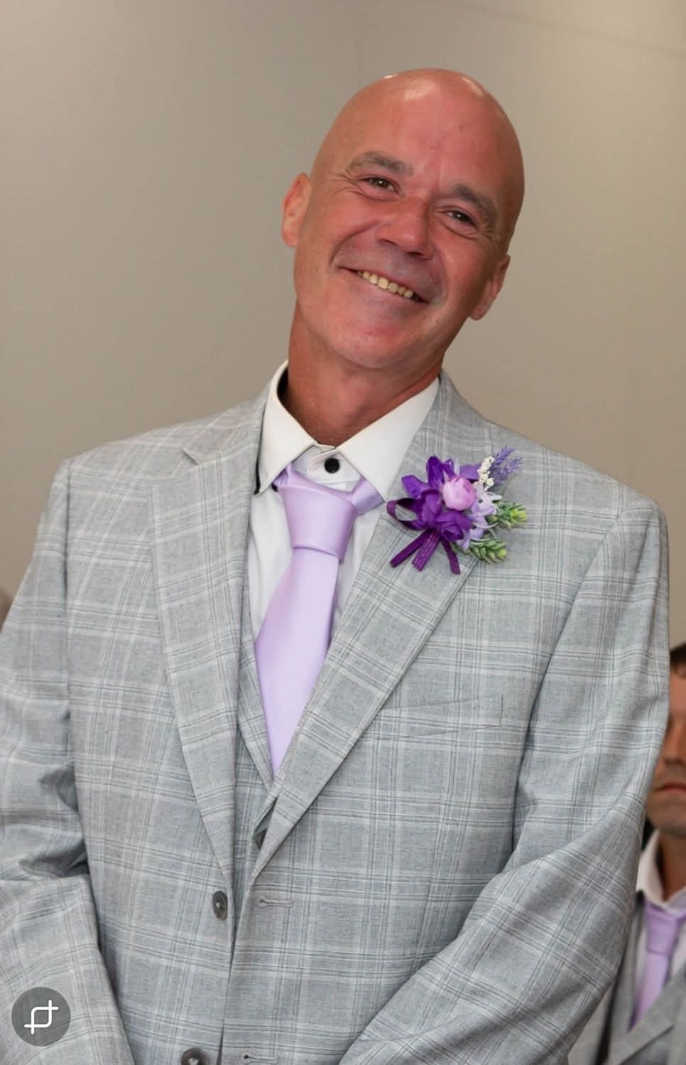 In loving memory of Shaun Millington campaign photo, 2 of 4