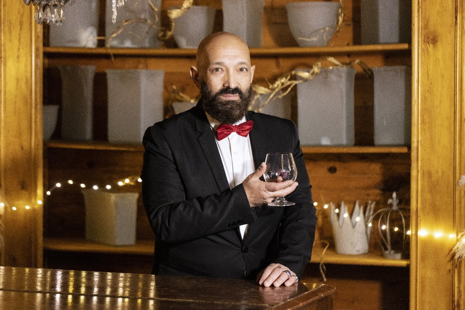 Premio Carmine Mattia Perciballi campaign photo, 4 of 8