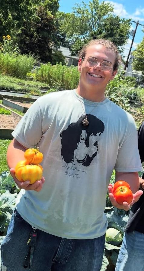 Help Dominic Grow: Agriculture Study Tour campaign photo, 5 of 8