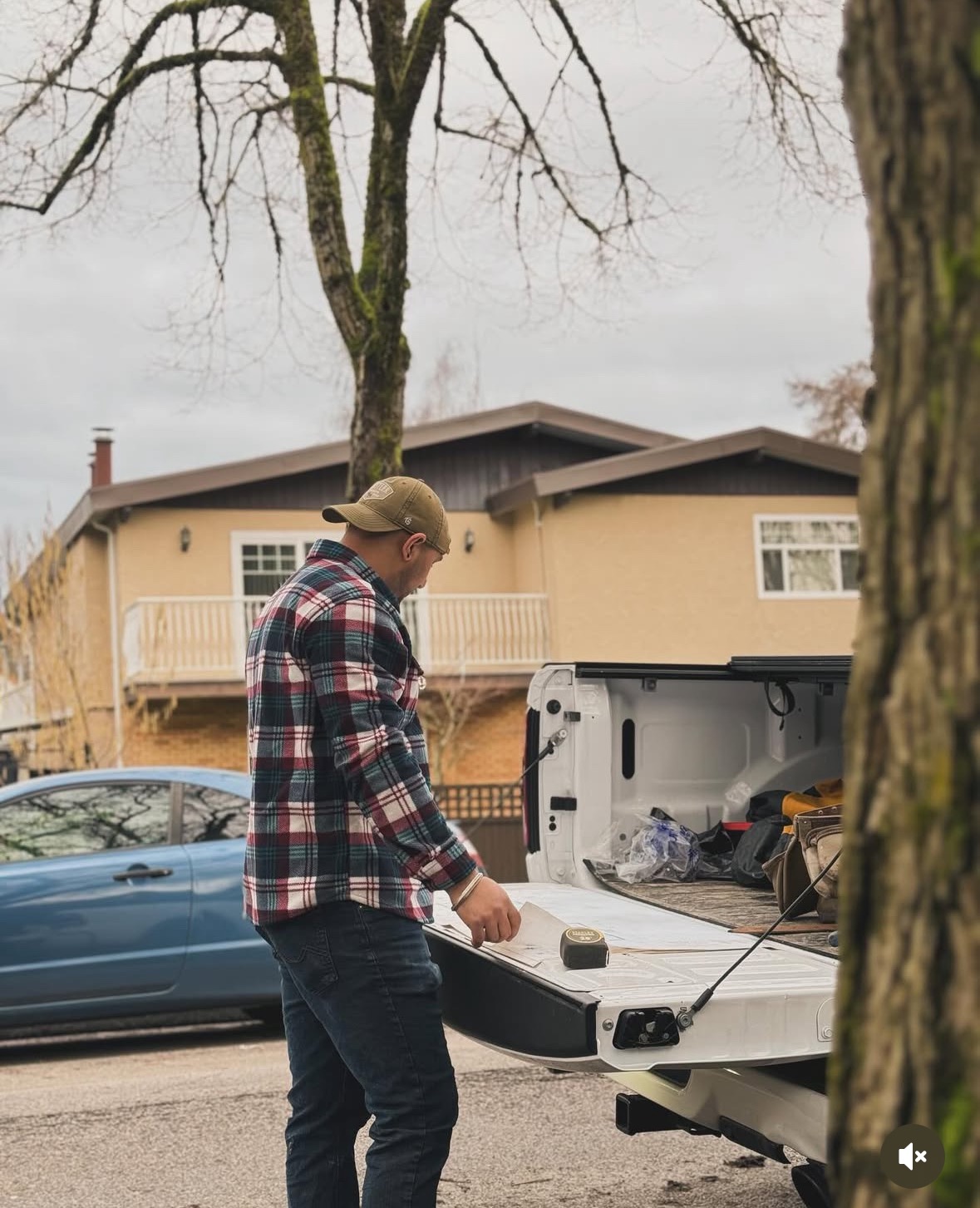 Support a Local Handyman Rebuild After Fire campaign photo, 2 of 7